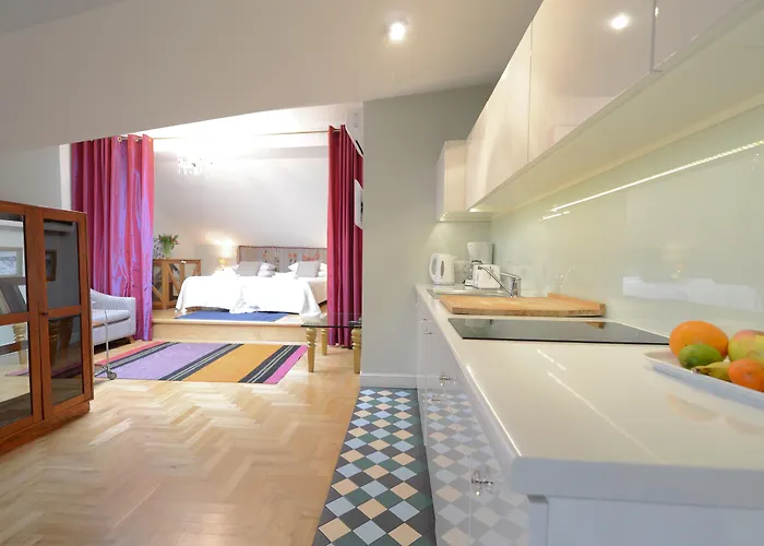 Family Penthouse