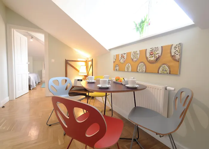 Family Penthouse