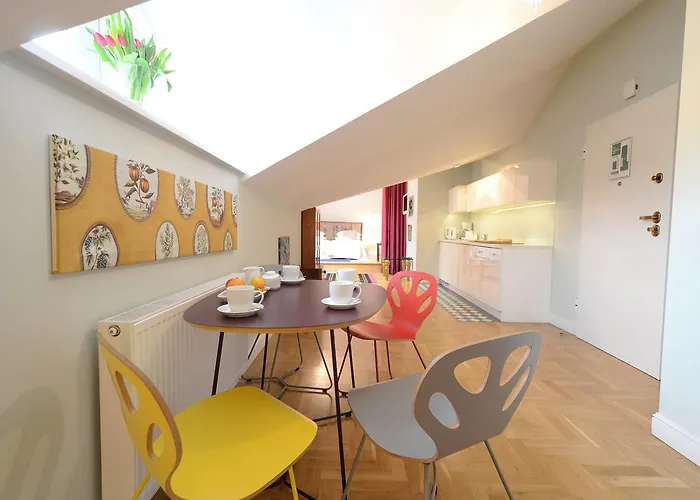 Family Penthouse